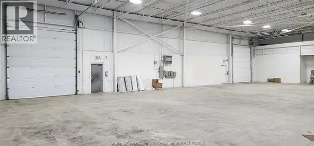 301 CROFT DRIVE Unit# 4-5 Lakeshore, Ontario in Commercial & Office Space for Rent in Windsor Region - Image 7