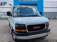 Saskatoon Motor Products - Recent Arrival! 2023 GMC Savana 3500 LT - Certified GM Certified Details:... (image 8)