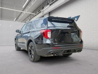 10-Speed Automatic Transmission with SelectShift | Intelligent 4WD (Four-Wheel Drive) System | Auto... (image 2)