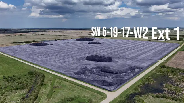 Quality Farmland Near Zehner, SK in Land for Sale in Regina - Image 3