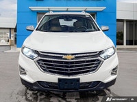 Indulge in unparalleled comfort and advanced technology with this stunning 2020 Chevrolet Equinox Pr... (image 7)