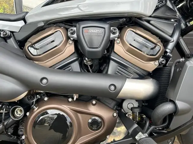 2024 Harley-Davidson RH1250S - Sportster S in Sport Bikes in Edmonton - Image 4