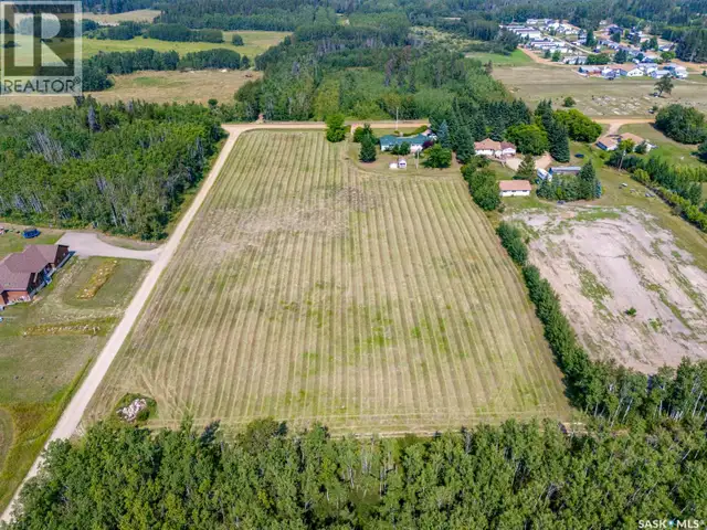 2nd Avenue South Pierceland, Saskatchewan in Land for Sale in Meadow Lake - Image 6