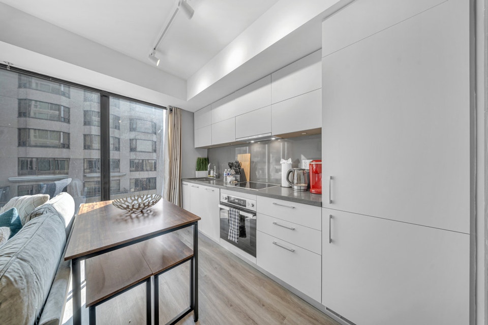 Yorkville, 1 bedroom, by blueground- TOR1388902P 2