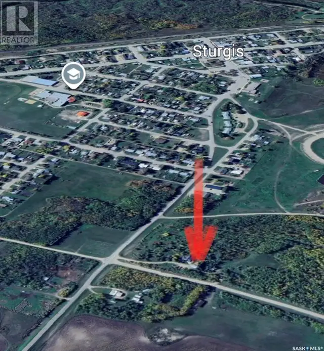 1001 Main STREET Sturgis, Saskatchewan62863752316418122