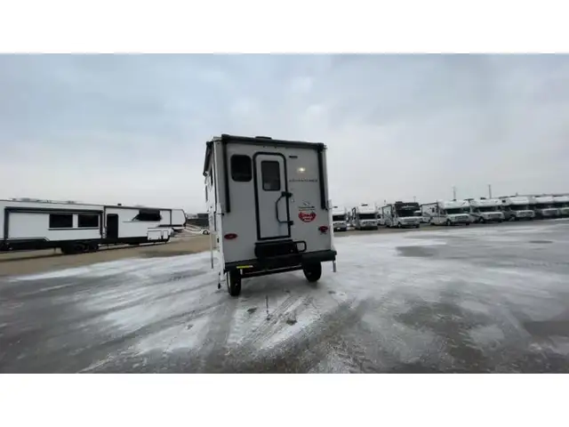 2025 Adventurer Manufacturing Inc. Adventurer 89RBS in Travel Trailers & Campers in St. Albert - Image 8