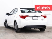 Front Heated Seats, Climate Control, Bluetooth Music and more! Clutch is the largest online used car... (image 5)