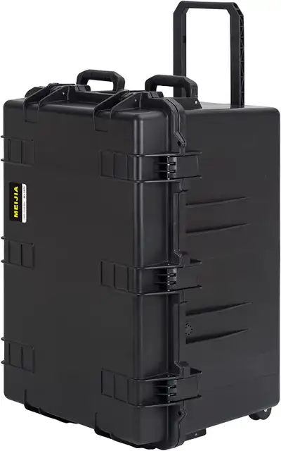 MEIJIA Portable All Weather Waterproof Camera Case,Customizable, View more