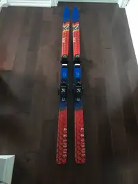 Salomon K2 Select, 170 cm Skis