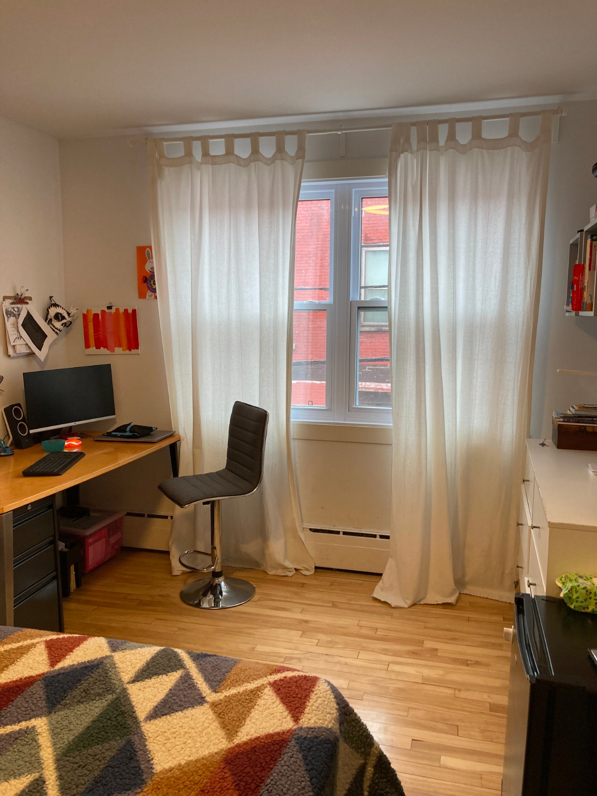 3 Bedroom apt in Lachine for lease 1700 — photo 2