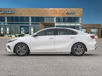 Looking for a modern, reliable, and fuel-efficient daily driver? This low-mileage *2024 Kia Forte Se... (image 2)