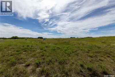 This beautiful lot is located in the desired acreage subdivision, Peace Point. Fully serviced, with...