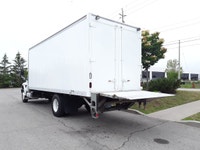 2019 NAVISTAR INTERNATIONAL 4300 Box Truck - Automatic transmission-33000 GVW. 2019 International 43... (image 7)