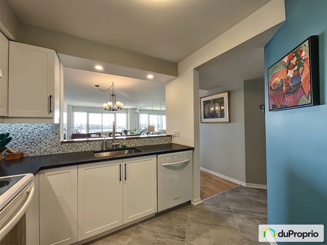 $613,000 - Condominium for sale in Rosemont / La Petite Patrie — photo 1