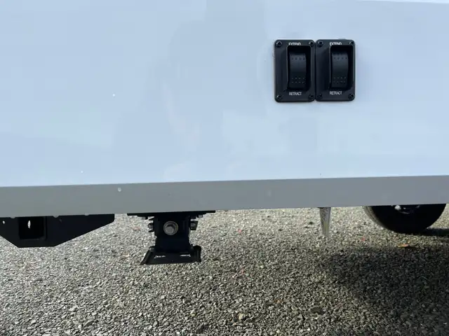 2026 Winnebago Thrive 22MBH in Travel Trailers & Campers in Terrace - Image 6