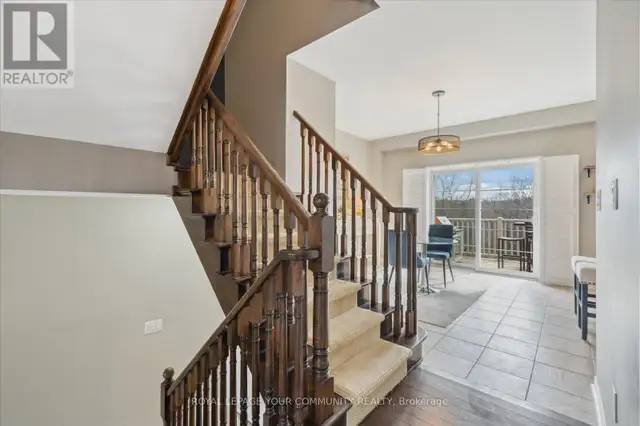 118 CHAPMAN COURT Aurora (Aurora Grove), Ontario in Houses for Sale in Markham / York Region - Image 13