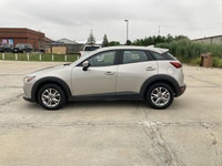 Tires: 215/60R16,Radio: AM/FM/HD -inc: 6 speakers 7 colour touchscreen display w/Mazda Connect Apple... (image 9)