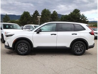 2026 HONDA CR-V TRAILSPORT - BACKUP CAMERA - HEATED FRONT SEATS - PUSH BUTTON START - DUAL-CLIMATE C... (image 1)