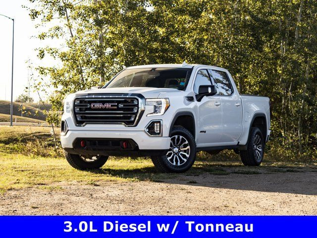 2022 GMC Sierra 1500 Limited AT4 in Cars & Trucks in Edmonton