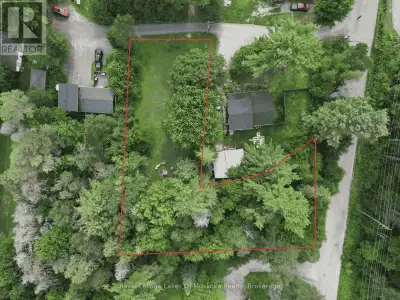 Build your dream home on this cleared, ready-to-build vacant lot ideally situated within town limits...