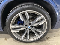 Le BMW X3 M40I XDRIVE MAGS CUIR TOIT PANO CAMERA RECUL 2018 usagé proposé par AutoStudio 72 à Mirabe... (image 9)