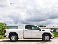 Powerful Gas V8 5.3L engine - 4x4 drive for all-weather capability - Wi-Fi hotspot for on-the-go con... (image 7)
