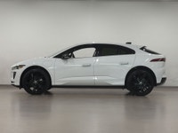 2024 Jaguar I-PACE R-Dynamic HSE Pratiquement neuf avec seulement 127 km, ce remarquable Jaguar I-PA... (image 4)