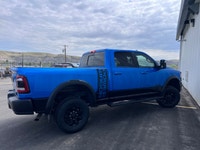 For a quick response please text 403-820-9940. AMVIC licensed business Introducing the 2024 Ram 2500... (image 3)