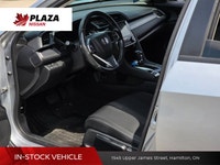 Check out this 2018 Honda Civic Sedan SE while we still have it in stock! *Get Your Money's Worth fo... (image 8)