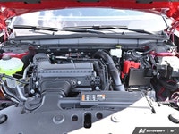 Heated Seats! SPECIAL! Was $72684. Now $67684! $5000 discount until Jul 01! This Lincoln Nautilus pr... (image 8)