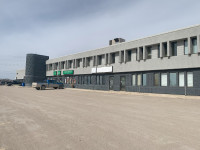 Developed Office/Showroom/Warehouse @ 1329 Niakwa Road East