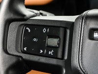 This 2024 Land Rover Defender 110 P400 X is a rare blend of luxury, strength, and everyday ease. CAR... (image 6)