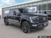 * POWER RUNNING BOARDS * FORD CO-PILOT 360 ASSIST 2.0 * TWIN PANEL MOONROOF * TRAILER TOW PACKAGE *... (image 6)