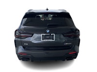 2022 BMW X3 M40i Dark Graphite Metallic PREMIUM ESSENTIAL PACKAGE ADVANCED DRIVER ASSISTANCE PACKAGE... (image 5)