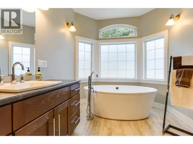 499 QUATSINO BOULEVARD Kitimat, British Columbia in Houses for Sale in Kitimat - Image 27