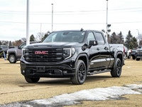 Power Sunroof | Leather Heated Bucket Seats | Bose Audio | Black Package | Adaptive Cruise The 2024... (image 3)