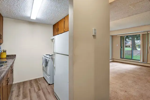 2 Bed x 1 Bath Apartment for Rent on Lakewood Road North NW | $163009270166017124