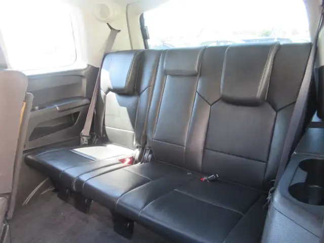 2014 Honda Pilot Touring5049261327233945610