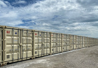 Storage Rentals (Self Storage available Onsite/OffSite)