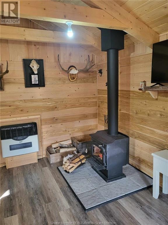 2207 Route 933 Memramcook East, New Brunswick Houses for Sale