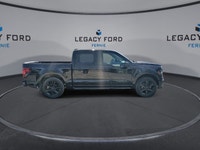 *Aluminum Wheels, SYNC 4, Remote Keyless Entry, Mobile Hotspot, Blind Spot Detection!* The Ford F-15... (image 8)