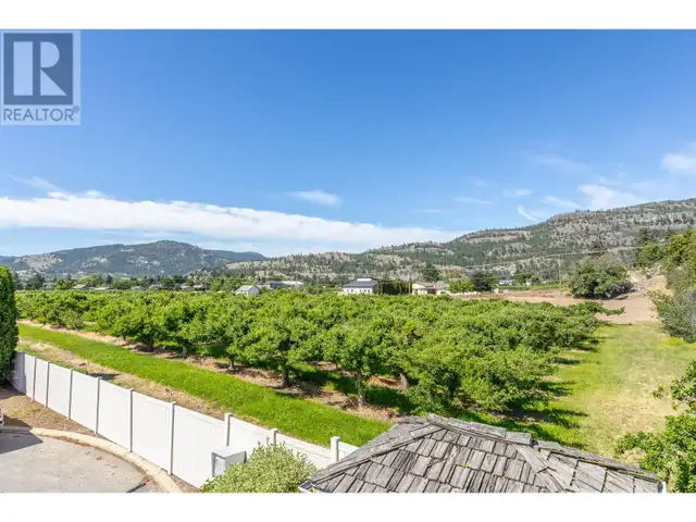 9800 Turner Street Unit# 60 Summerland, British Columbia in Condos for Sale in Penticton - Image 39