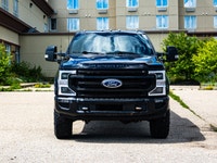 Welcome To Sherwood Park Chevrolet. The #1 Volume Chevrolet Dealer in Canada. Leather / Heated & Coo... (image 2)