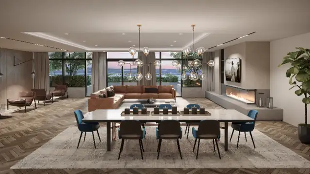 ⭐️Fantastic Assignment Sale - Millhouse Condos⭐️ in Condos for Sale in City of Toronto - Image 6