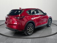 Stylish, reliable, and fun to drive, this 2018 Mazda CX-5 Touring delivers the perfect combination o... (image 5)