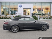 This Mercedes-Benz E-Class boasts a Intercooled Turbo Gas/Electric I-6 3.0 L/183 engine powering thi... (image 5)