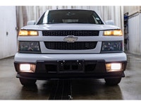 **ONE OWNER - ACCIDENT FREE** 47,334 KM This 2010 Chevrolet Colorado 4x2 Ext Cab LT is powered by a... (image 3)