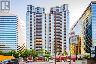 1709 - 4968 YONGE STREET Toronto (Lansing-Westgate), Ontario