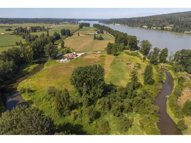 27612 RIVER ROAD Abbotsford, British Columbia in Land for Sale in Abbotsford - Image 8