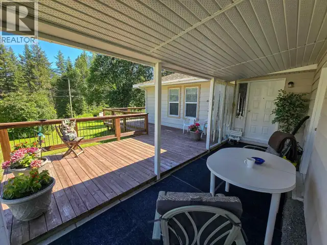 4312 KOKANEE ROAD Canim Lake, British Columbia in Houses for Sale in 100 Mile House - Image 8